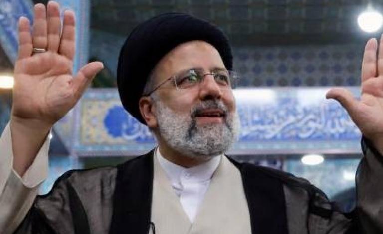 طهران توجه رسالة تهديد إلى "إسرائيل".. هذه فحواها