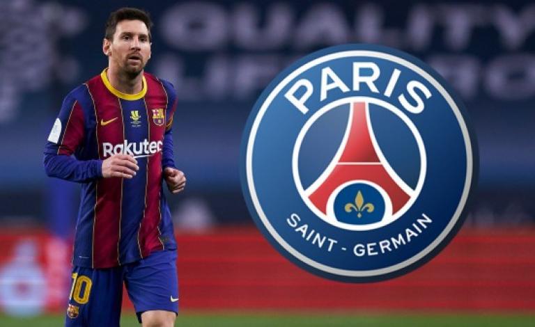 الكشف عن موعد تقديم ميسي في سان جيرمان