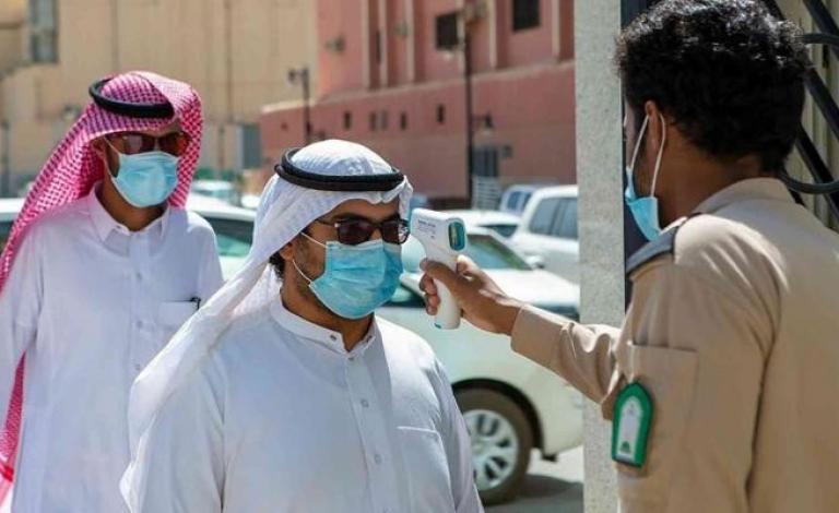 السعودية: قرار جديد بشأن السفر في ظل تفشي كورونا
