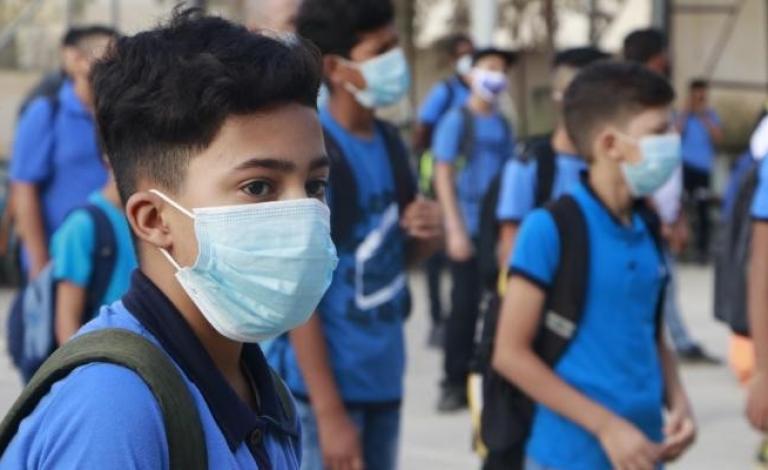 تعليم غزة تعلن آخر الاستعدادات لبدء العام الدراسي الجديد 2021-2022
