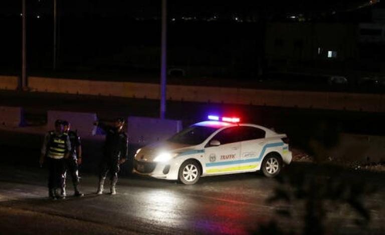 الأردن.. إحباط تهريب مليونين و130 ألف حبة كبتاغون قادمة من دولة عربية