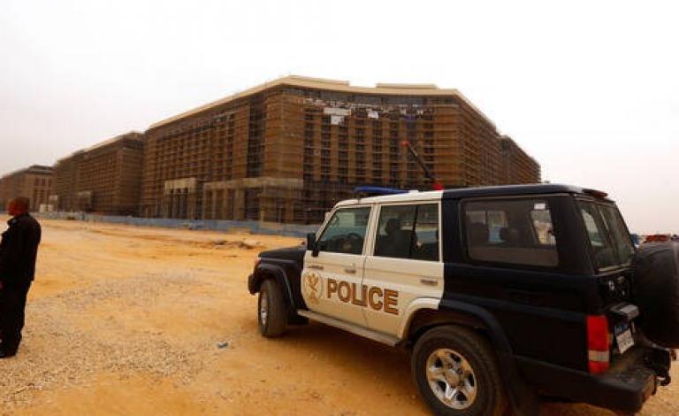 مصر.. الكشف عن تفاصيل مثيرة حول احتجاز 80 مدمنا بمصحة غير مرخصة