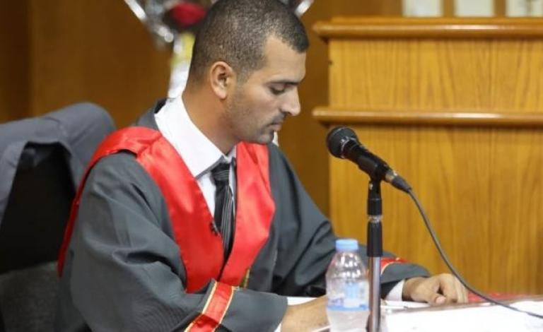 رسالة ماجستير بغزة تكشف الدور المتنامي لـ"صحافة الموبايل" خلال جائحة كورونا