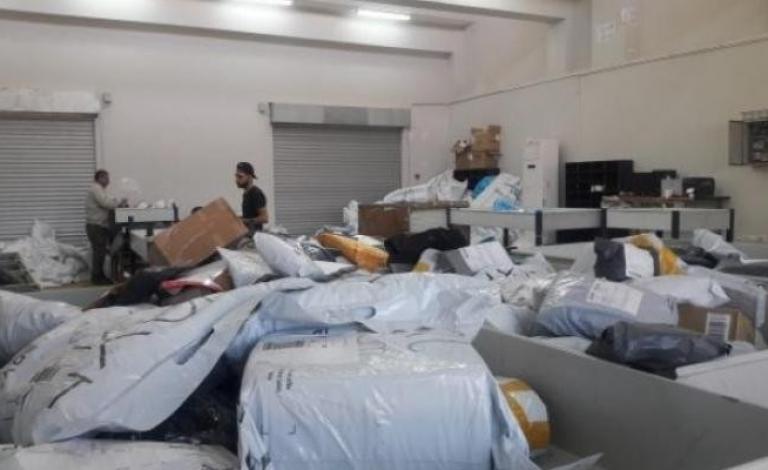 النقل والمواصلات برام الله تُصدر تنويهًا مهمًا بشأن الطرود عبر المركبات العمومية