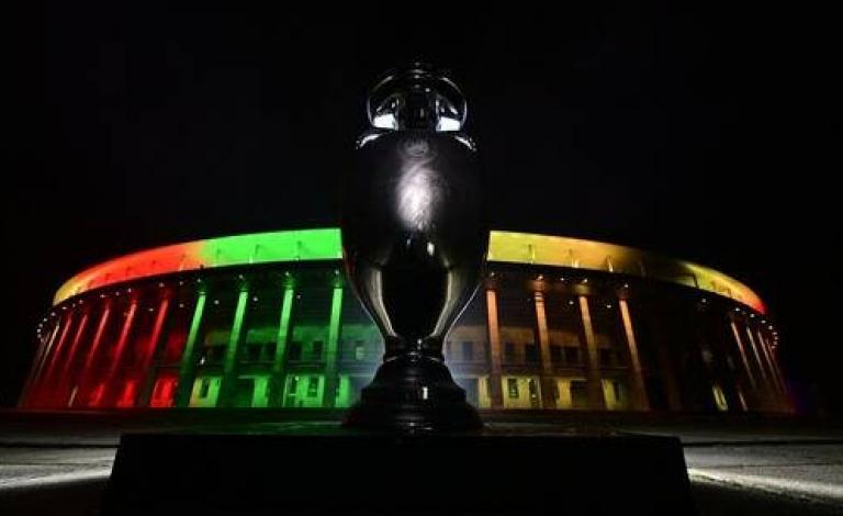 تحديد مكان وموعد قرعة أمم أوروبا "يورو 2024"