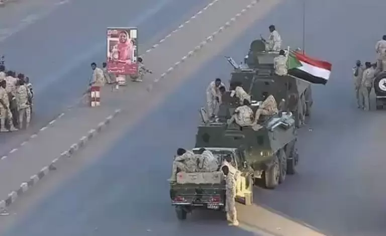 هذه قصة الانقلابات في السودان خلال ستة عقود