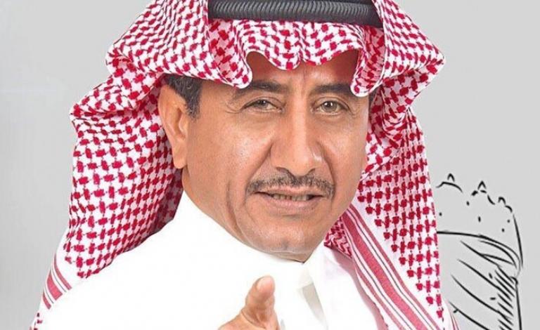 هجوم حاد من الفنان ناصر القصبي على جورج قرداحي