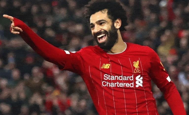 الكشف عن بند سري بعقد صلاح يخول له الرحيل لهذا النادي