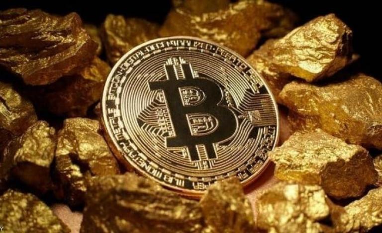 عملة "بتكوين" تتجاوز 60 ألف دولار