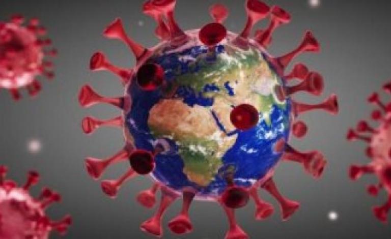 تعرّف على تفاصيل جديدة حول المتحور الجديد "أميكرون"