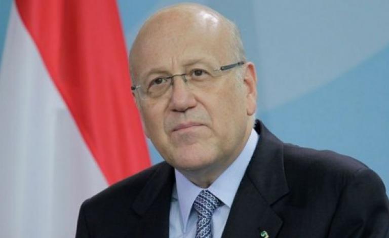 ماذا طلب رئيس الوزراء اللبناني من قرداحي؟