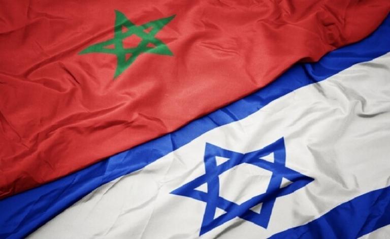 المغرب سيوقع اتفاقية مع إسرائيل لإنشاء قاعدة عسكرية مشتركة جنوب مليلية