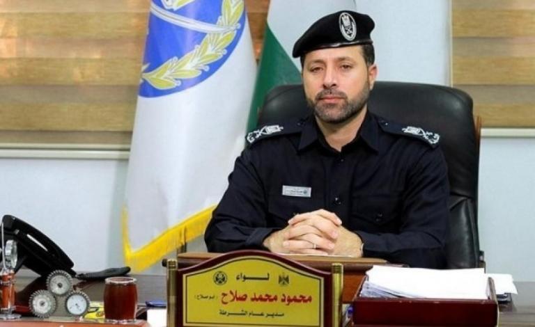 الشرطة بغزة: لا يوجد تعذيب في المراكز  وحوادث السير في معدلها الطبيعي