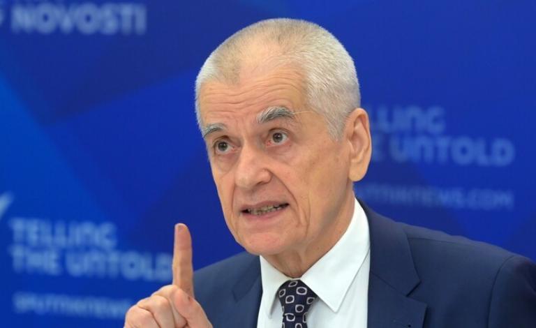 عالم أوبئة روسي بارز يؤكد: لا يوجد داع للذعر