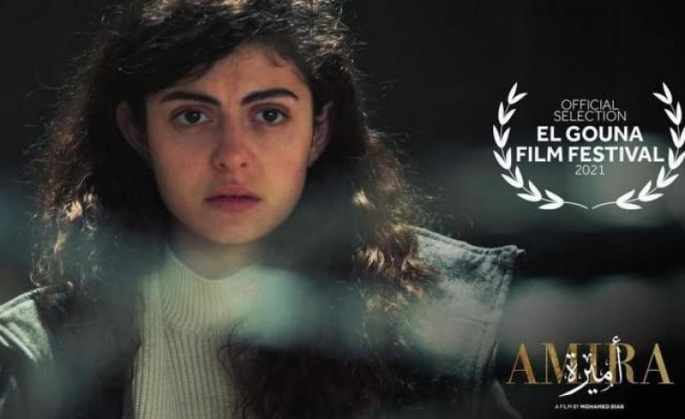"إعلام الأسرى" يُعقب على قضية سفراء الحرية في فيلم "أميرة"