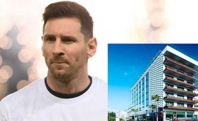 26 مليونا في مهب الريح.. أسبوع ميسي المذهل ينتهي بخسارة ضخمة