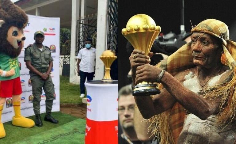 "مشعوذ" كاميروني يعرض "خدماته" على تونس ضد نيجيريا