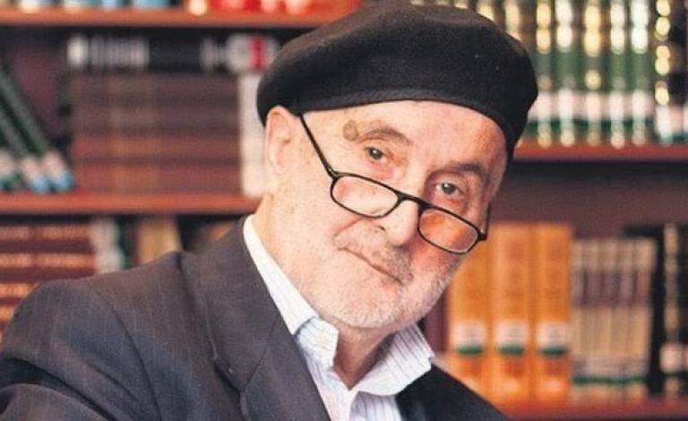 المفكر الإسلامي عمر أوكتشو