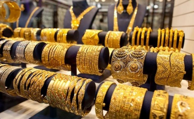 أسعار الذهب