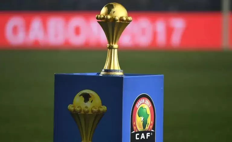 المنتخبات المتأهلة إلى ربع نهائي كأس إفريقيا