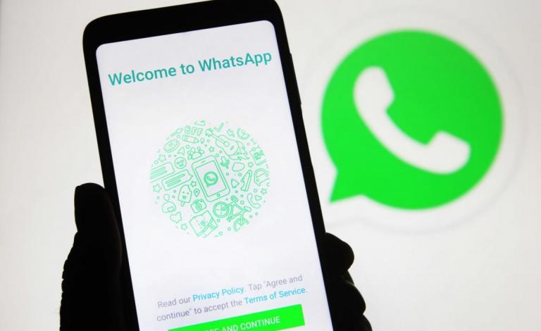 قريبا .. واتساب يطلق خدمة جديدة