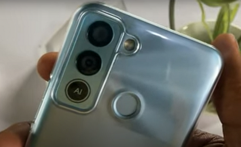 هاتف أندرويد