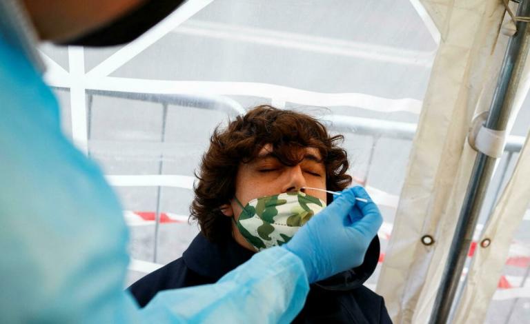 بالأسبوع الأول من 2022.. مليونا إصابة يومية بكورونا في العالم