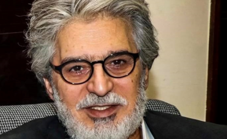 عباس النوري يوجه رسالة للجيش السوري بعد تصريحاته المثيرة للجدل