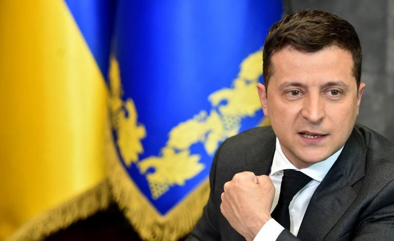 الرئيس الأوكراني: قد تكون هذه آخر مرة ترونني فيها على قيد الحياة