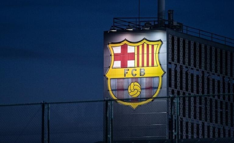 تشكيلة برشلونة ضد نابولي في الدوري الأوروبي