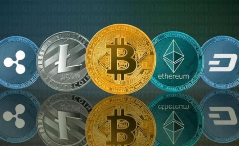 العملات الرقمية