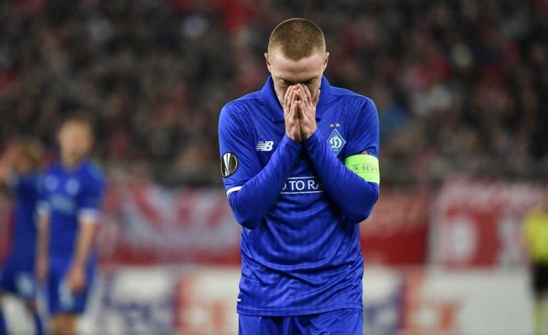 كيف تفاعل نجوم الرياضة بأوكرانيا مع الهجوم الروسي؟