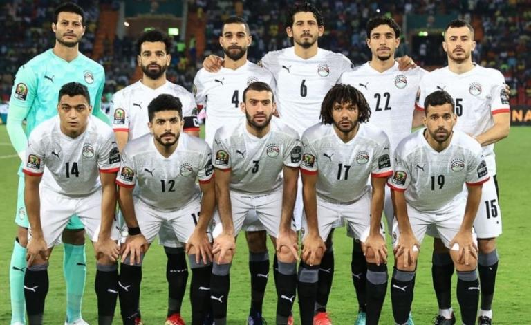 التشكيلة المتوقعة لمنتخب مصر