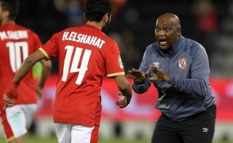 فيروس كورونا يضرب الأهلي المصري قبيل انطلاق مونديال الأندية