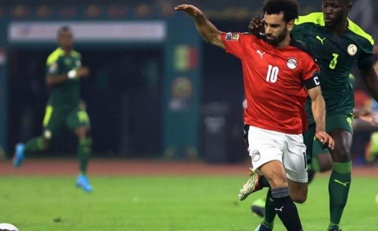 ماذا تقول اللوائح حال تعادل مصر والسنغال بعدد الأهداف؟