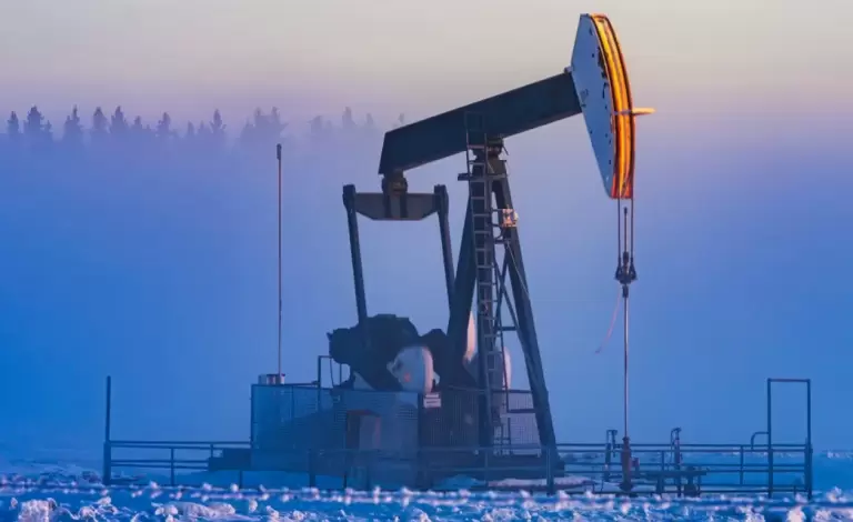 أسعار النفط في العالم