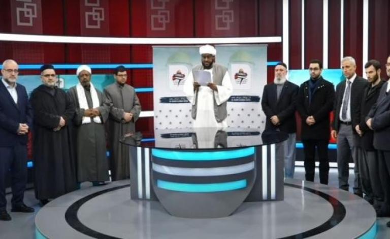 "أسبوع القدس العالمي" يدعو للالتفاف حول المقاومة