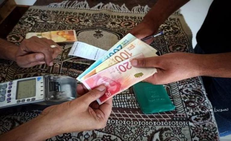 موعد صرف الدفعة الرابعة للأطفال المتضررين في قطاع غزة