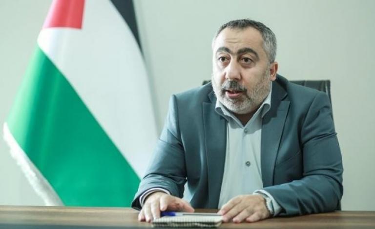 النونو للأقصى: المقاومة هي العلاقة الطبيعية بين شعبنا والاحتلال
