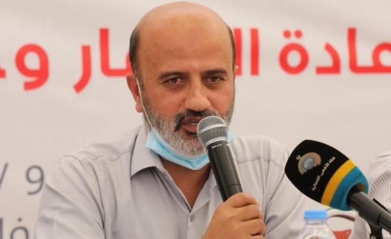اقتصاد غزة: لن نتهاون مع من يتلاعب بالأسعار أو يحتكر السلع الأساسية