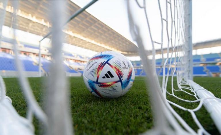 اسمها "الرحلة" وهي الأسرع في التاريخ .. الكشف عن الكرة الرسمية لمونديال قطر