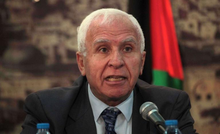 الأحمد: السلطة حيّدت منظمة التحرير ومن يخرج من فتح يموت قهرا