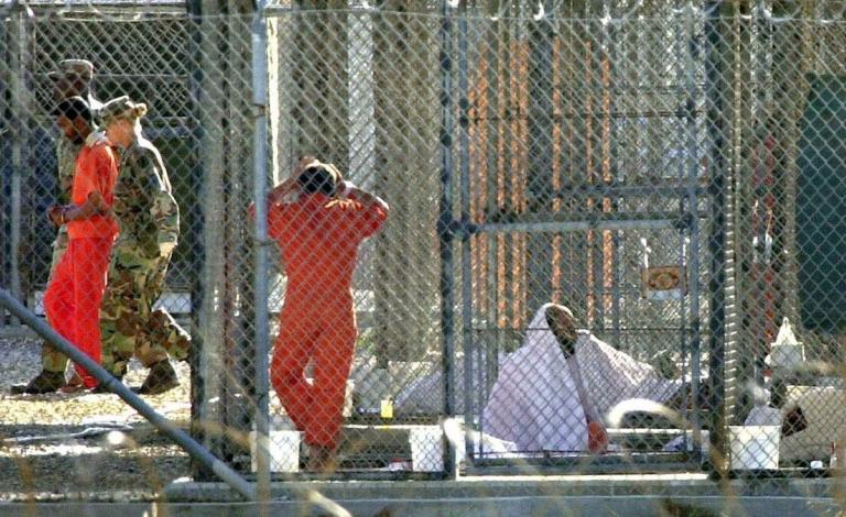 نقل معتقل سعودي من سجن غوانتانامو إلى الرياض