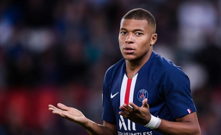 كيليان مبابي يطلق تصريحاً مفاجئاً حول مستقبله