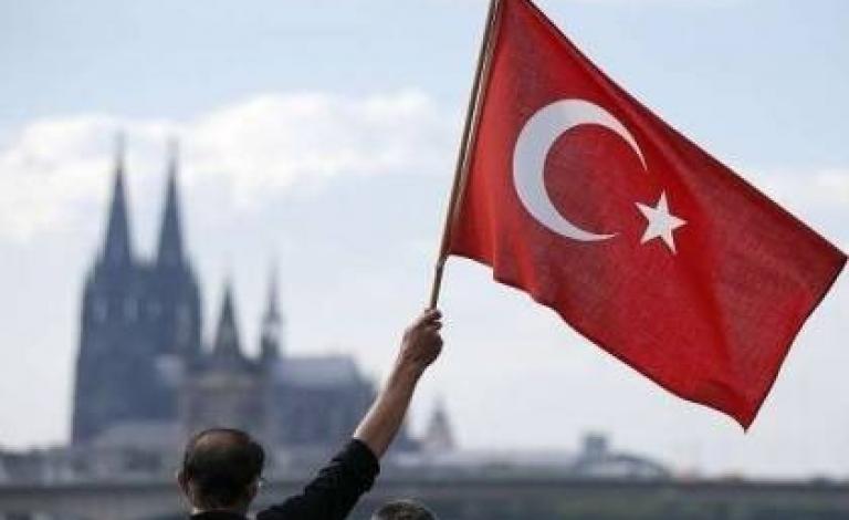 تركيا تدين اقتحام الاحتلال للمسجد الأقصى