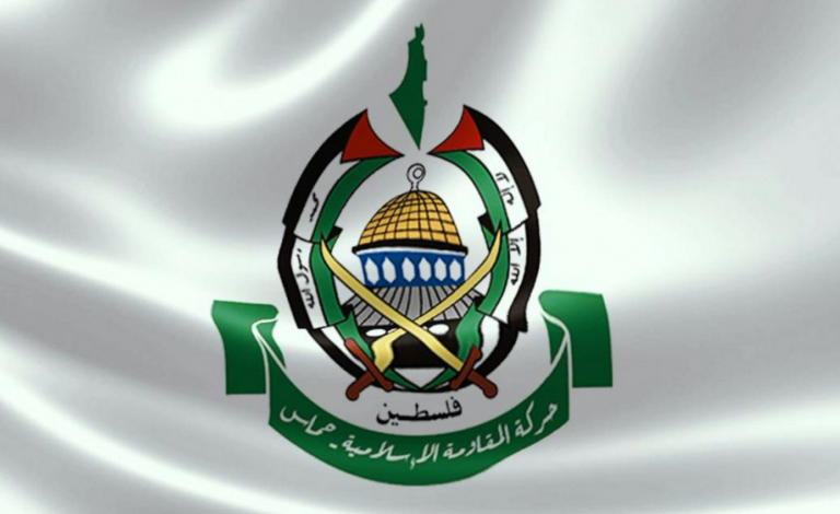 حماس تعقّب على استشهاد 4 مواطنين بالضفة