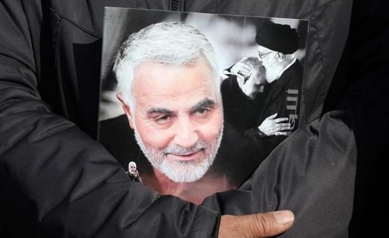 الحرس الثوري: تلقينا عروضا مقابل عدم الانتقام لسليماني