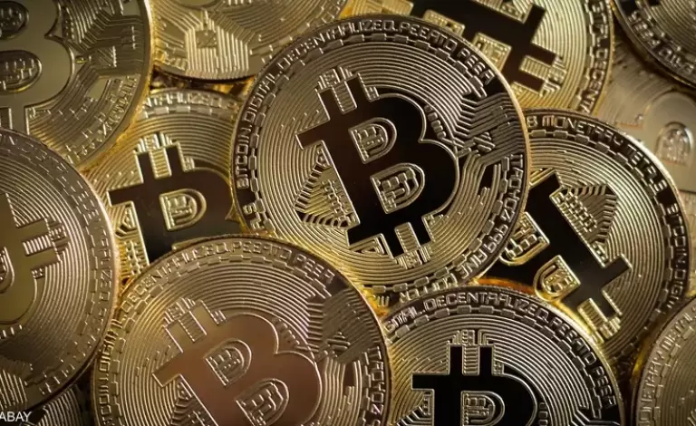 كشف تأثير عام 2021 على العملات المشفرة.. علامة فارقة