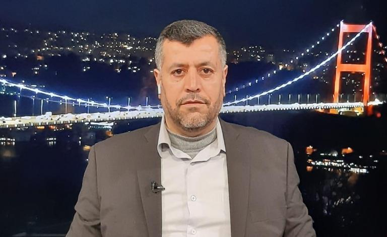 مرداوي: الصمود والمقاومة في القدس أفقدا الاحتلال منظومة الردع