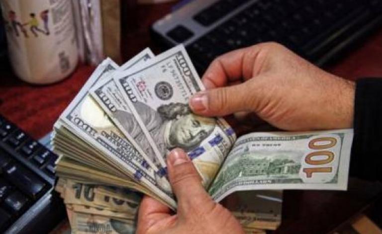 الدولار يقفز مجددًا أمام الشيكل